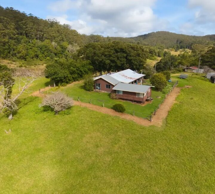 BELLTHORPE  QLD  4514