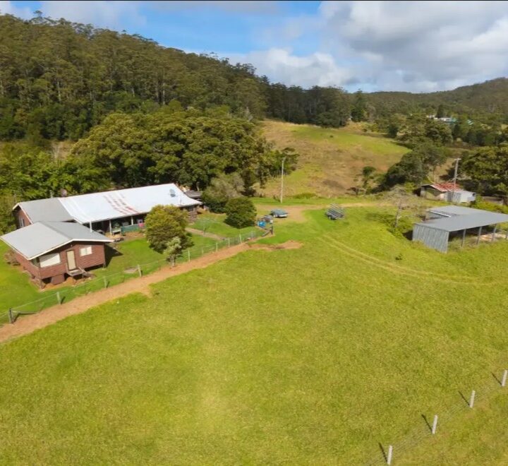 400 Bellthorpe West Road