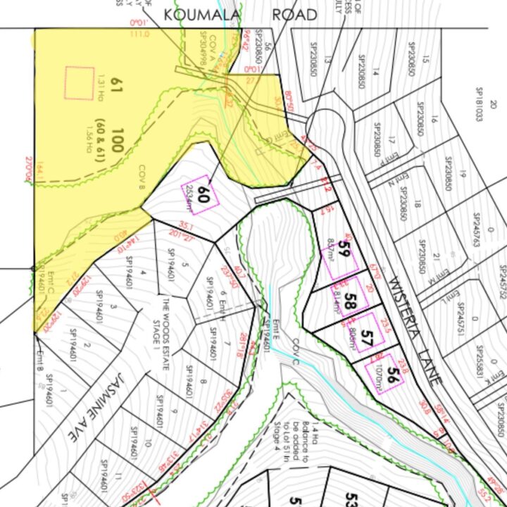 SOUTHSIDE  QLD  4570