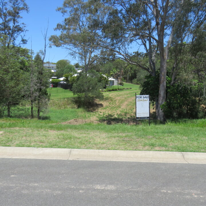 Lot 100 Wisteria Lane