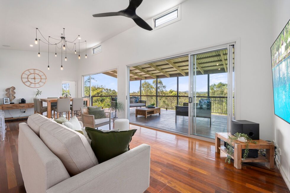 21 Whistler Ridge Drive