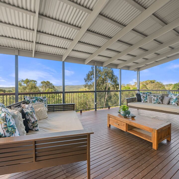 21 Whistler Ridge Drive