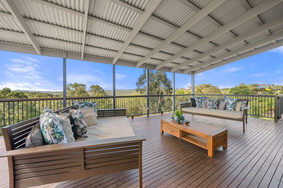 21 Whistler Ridge Drive