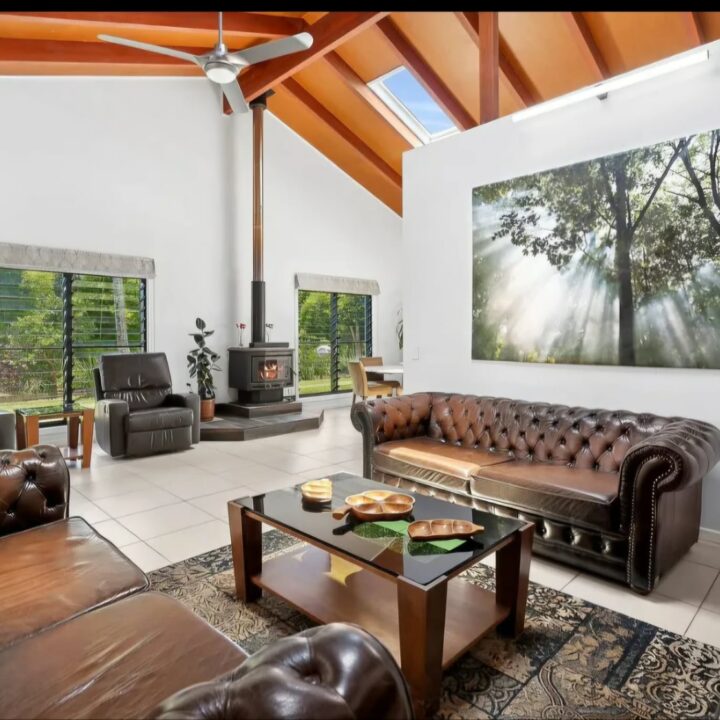 KIELS MOUNTAIN  QLD  4559