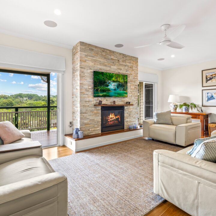 MONTVILLE  QLD  4560