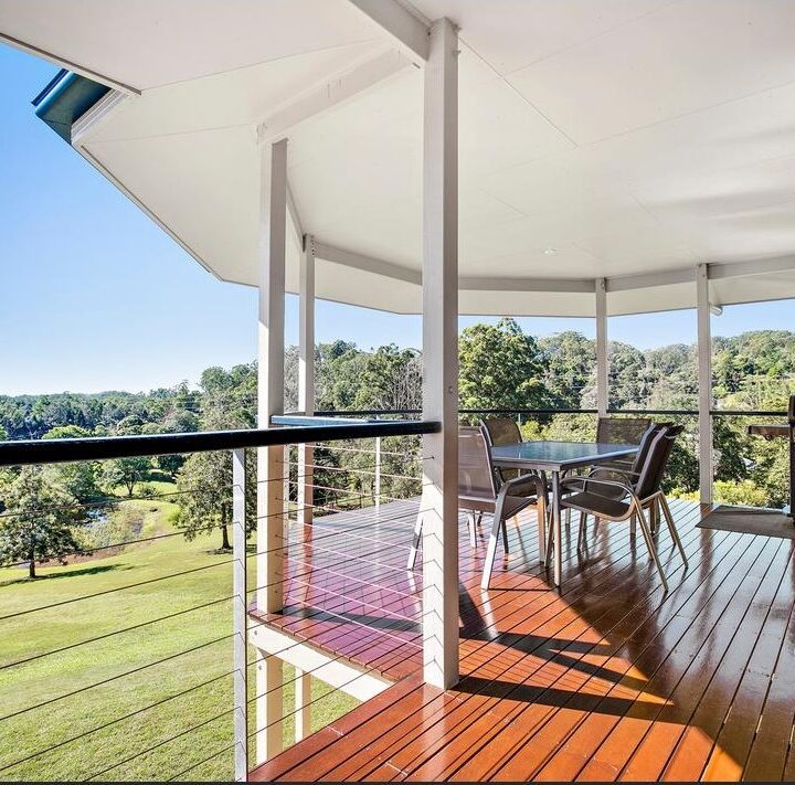 WEST WOOMBYE  QLD  4559