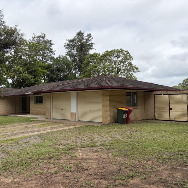 85 Nambour Connection Road