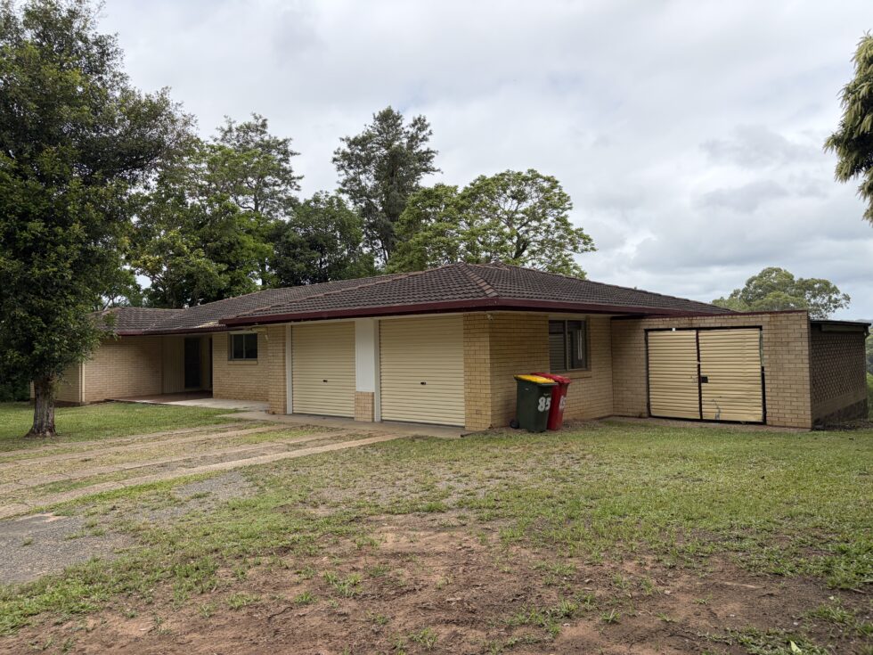 85 Nambour Connection Road