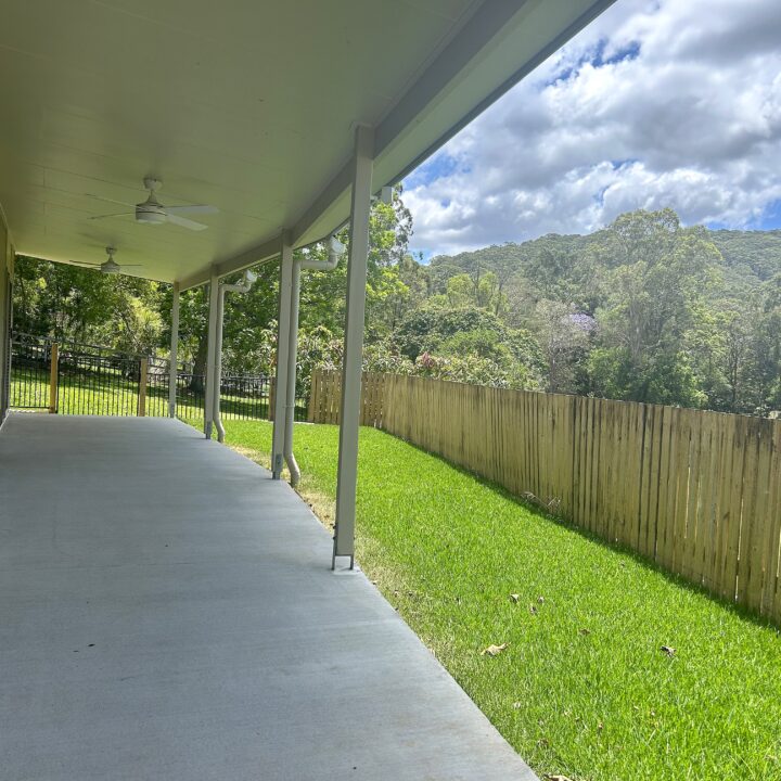 Image Flat  QLD  4560