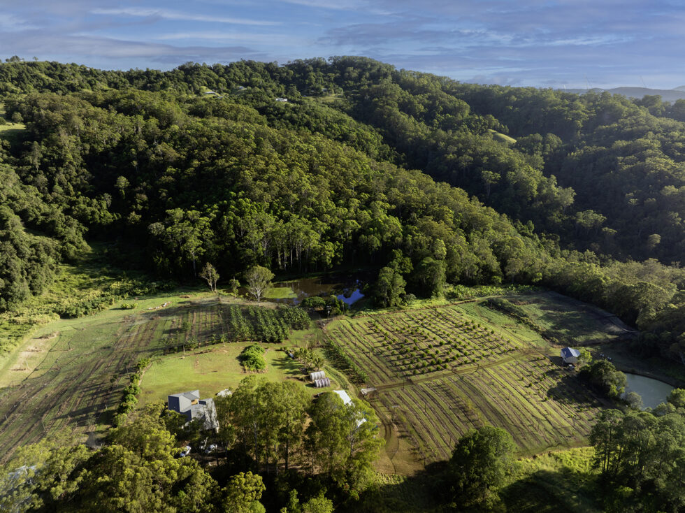 654 Blackall Range Road