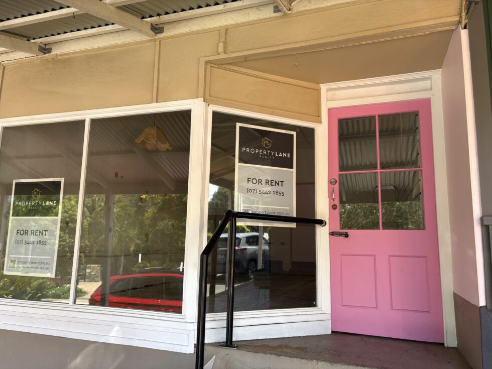 Shop 1A/4-6 Little Main Street