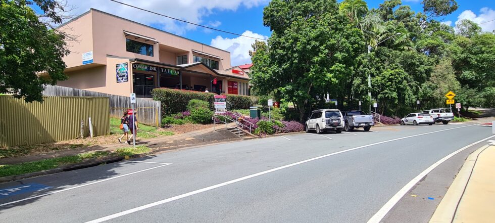 2/13 Margaret Street