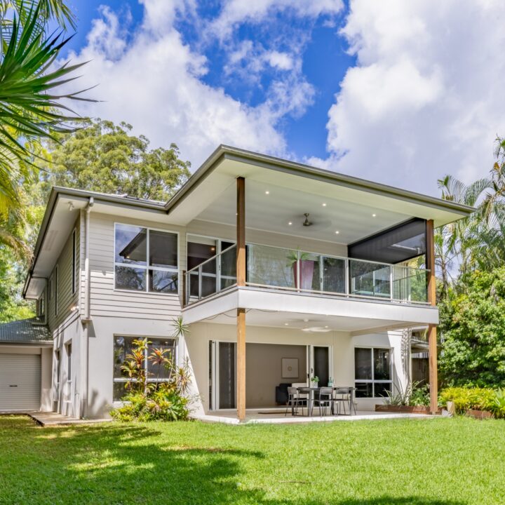 38 Palmwoods-Montville Road