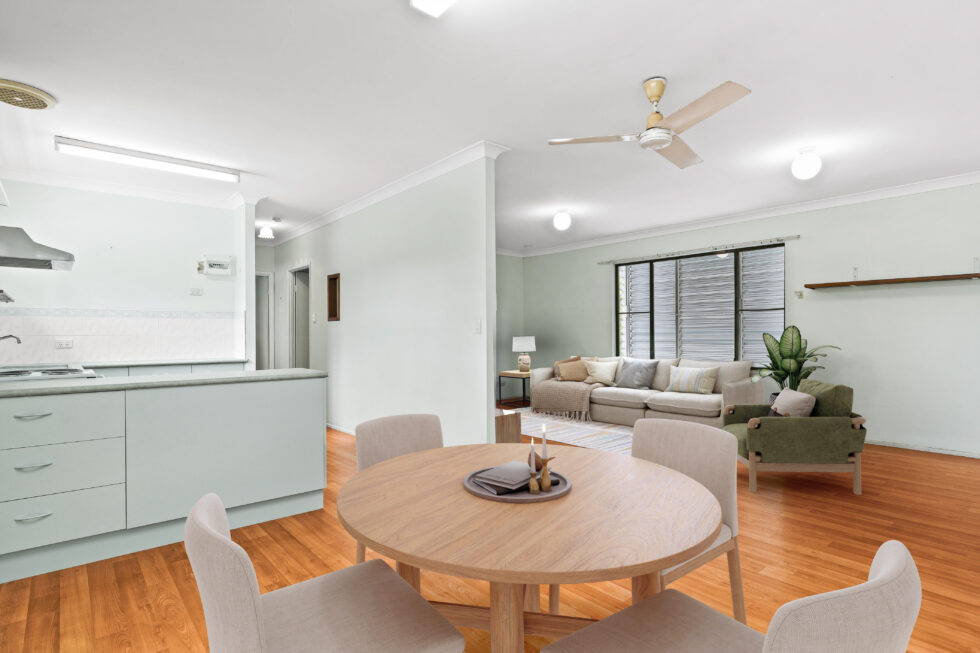 3/10 Florence Street