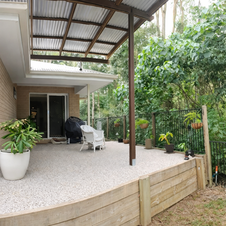 PALMWOODS  QLD  4555