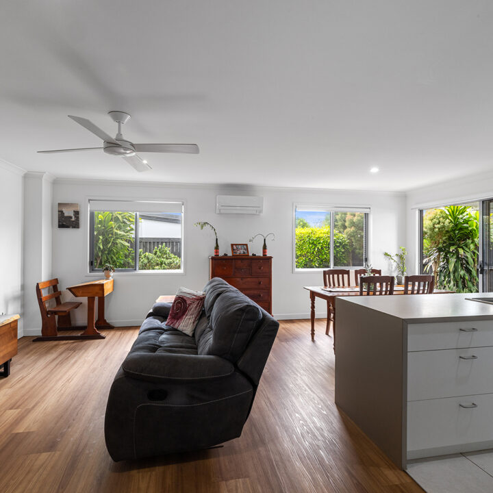 MOUNTAIN CREEK  QLD  4557