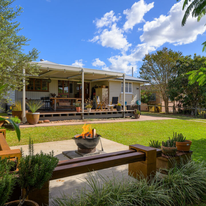 13 Old Maryborough Road