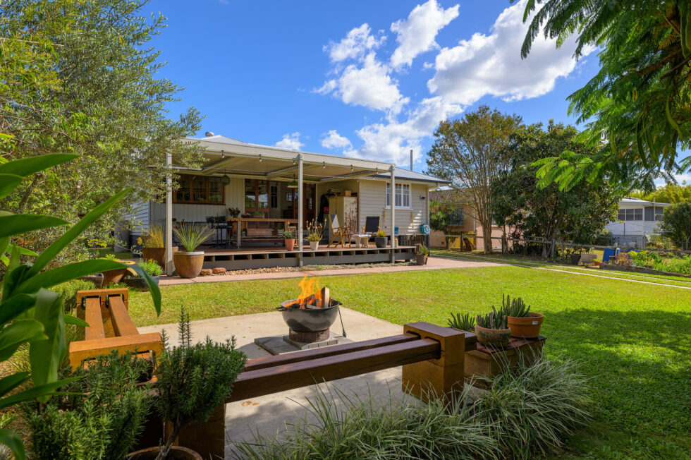 13 Old Maryborough Road