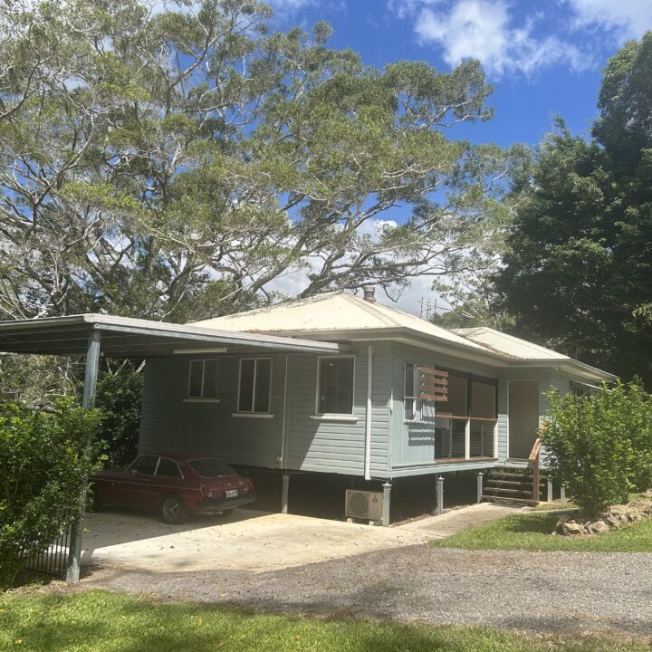 101 Kiamba Road