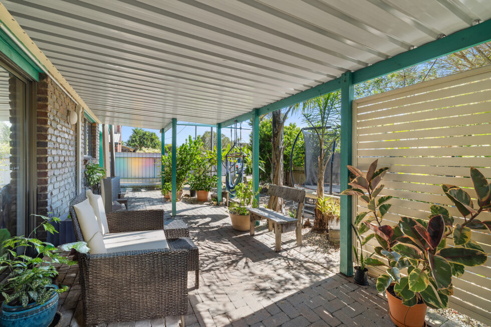 13 Ramona Street