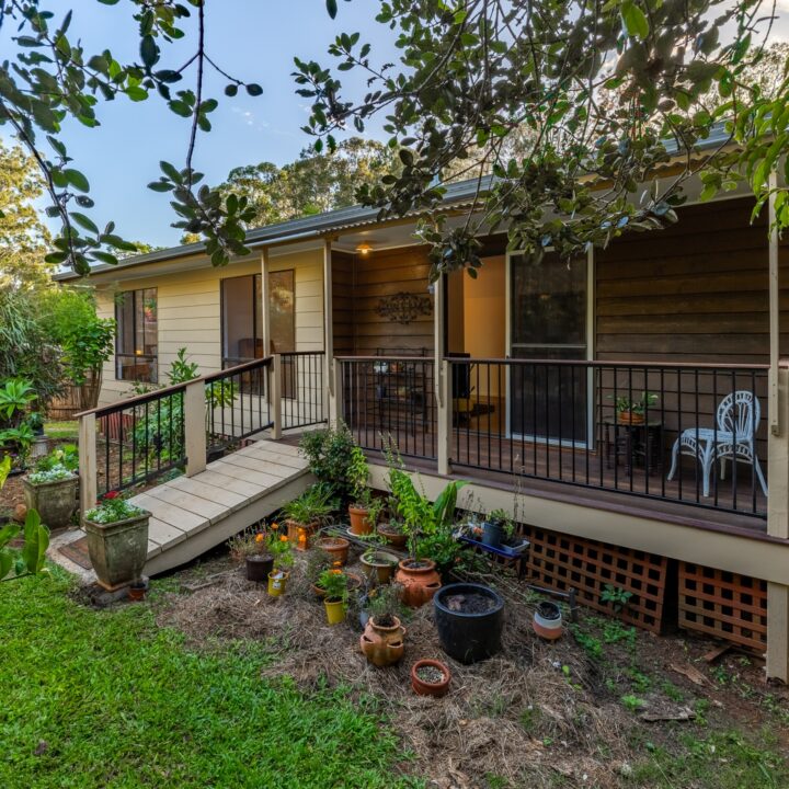 3 Karri Court
