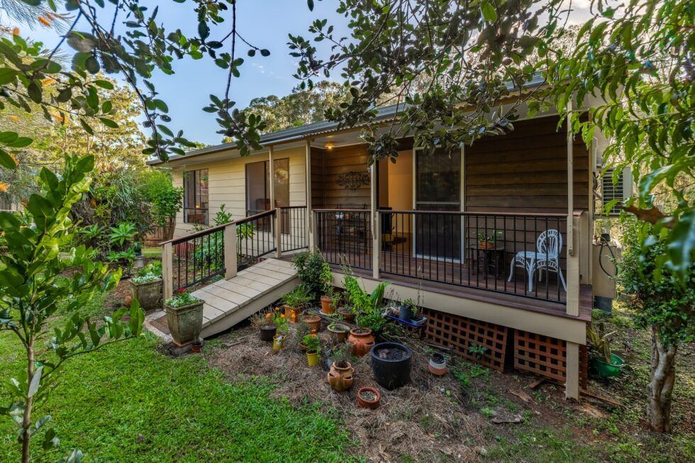 3 Karri Court