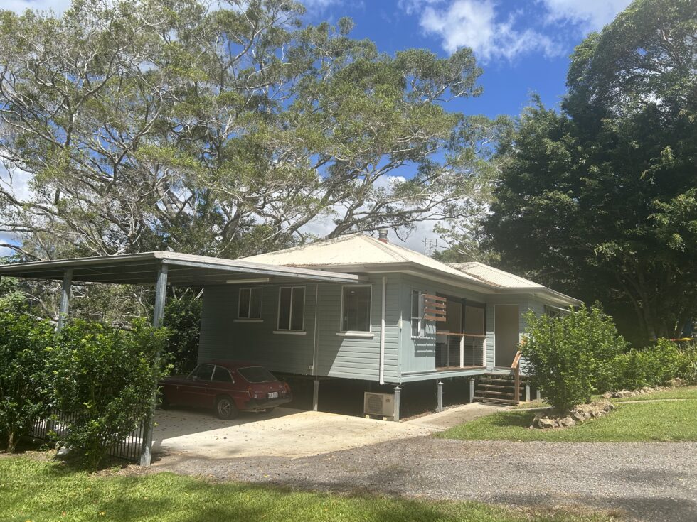 101 Kiamba Road