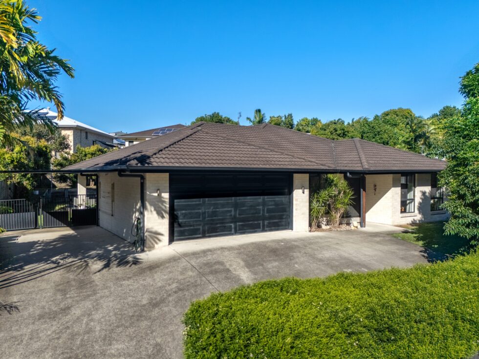 43 Robertson Drive