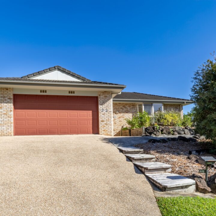 22 Potoroo Place