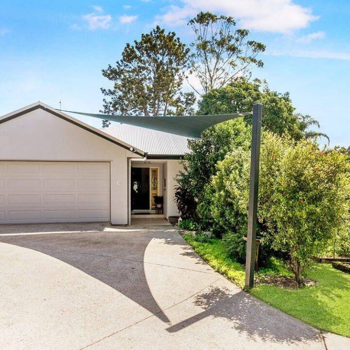 13 Chevallum Rd