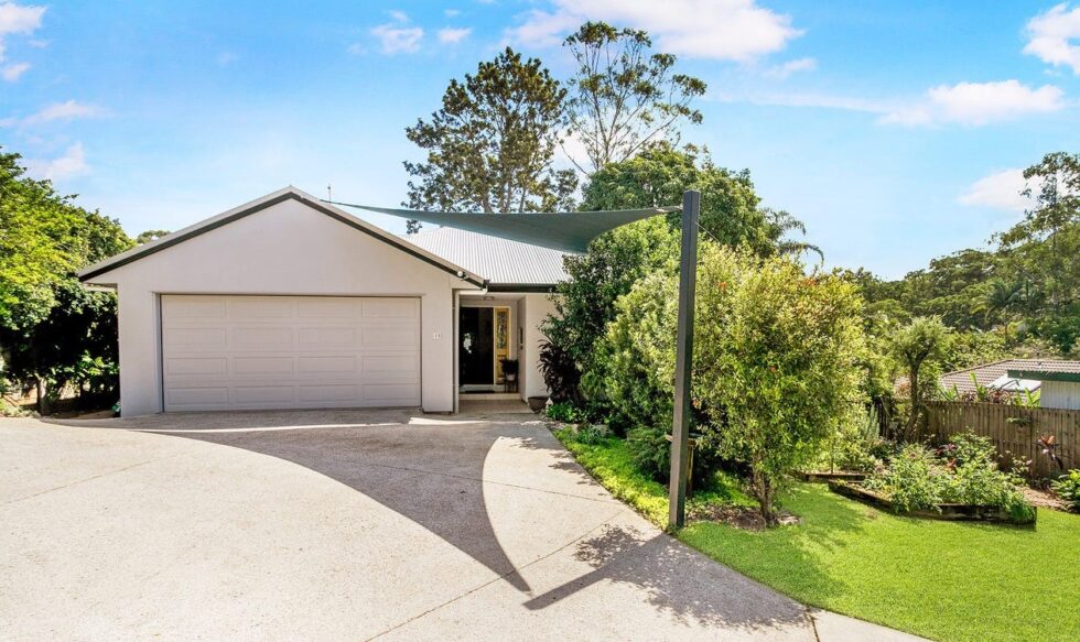 13 Chevallum Rd