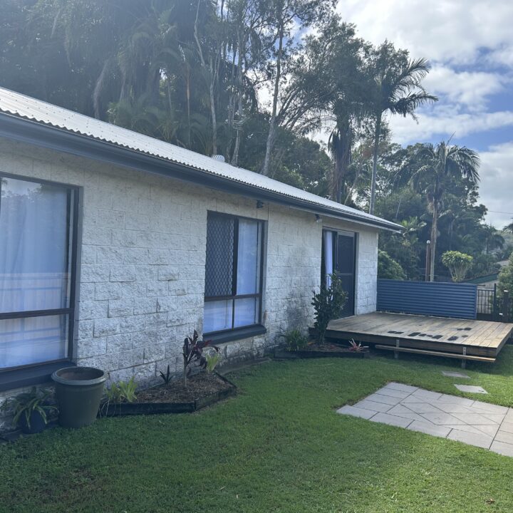 5 Tallangatta Street
