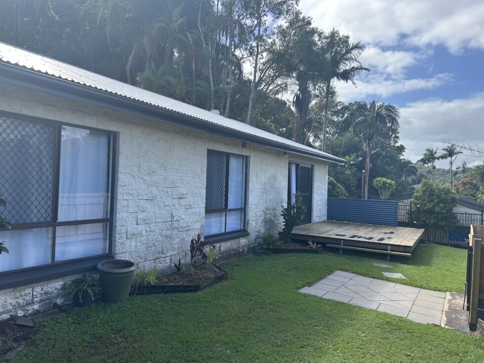 5 Tallangatta Street