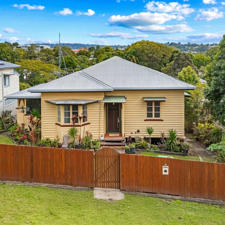 45 Hocking St