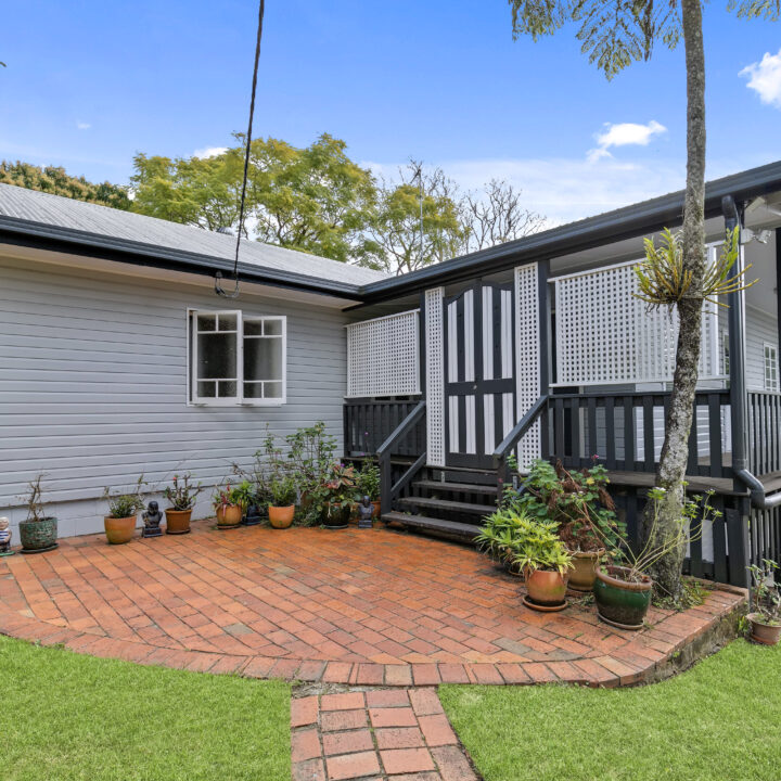 72 Old Palmwoods Road