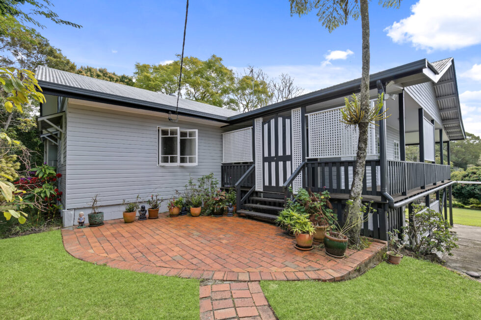 72 Old Palmwoods Road