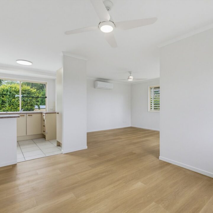 NAMBOUR  QLD  4560