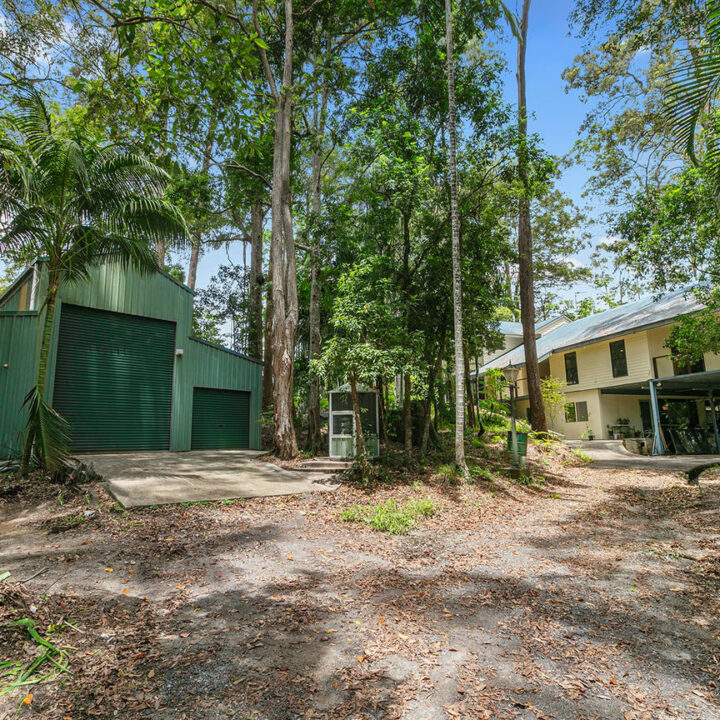 FOREST GLEN  QLD  4556