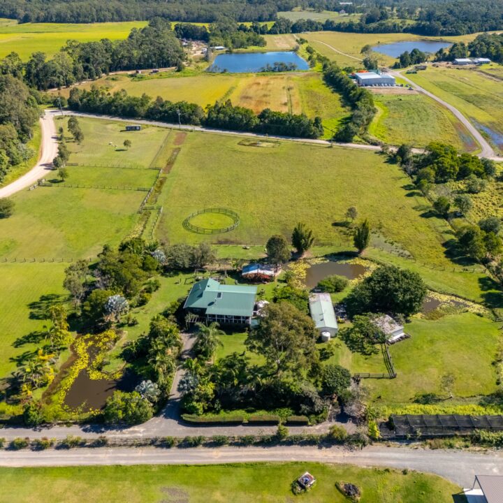 YANDINA CREEK  QLD  4561