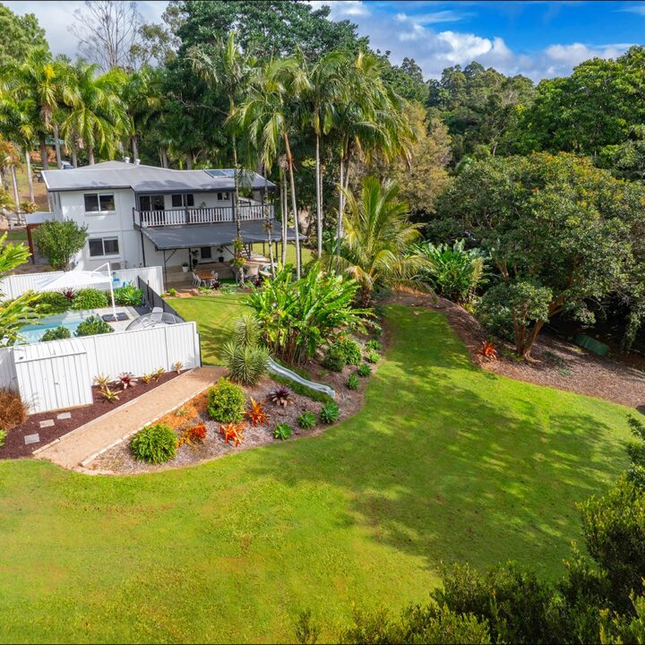 WEST WOOMBYE  QLD  4559