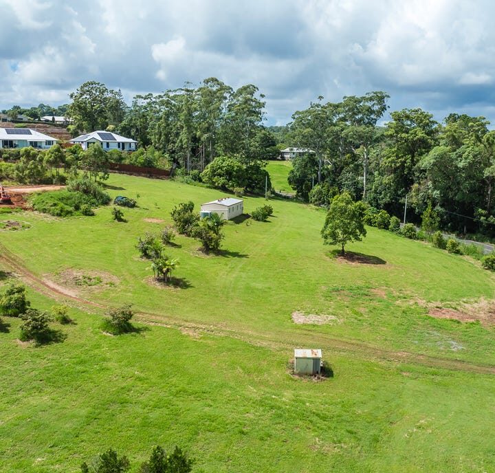 WOOMBYE  QLD  4559