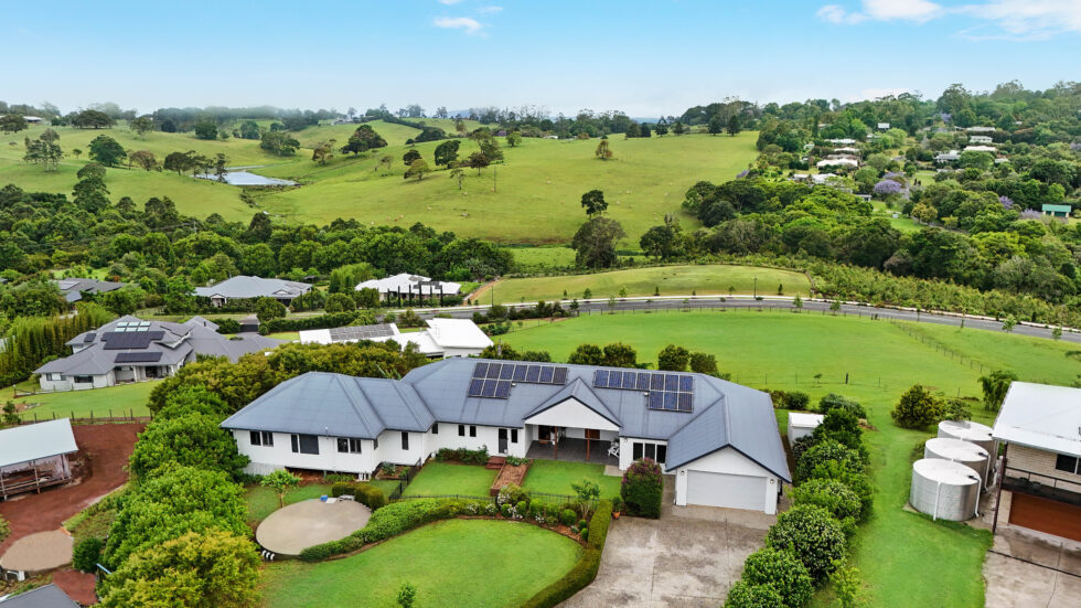 25 Mahogany Place
