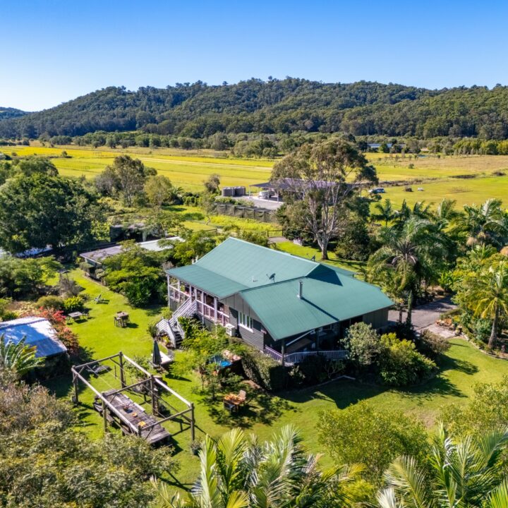 318 Toolborough Road, YANDINA CREEK  QLD  4561