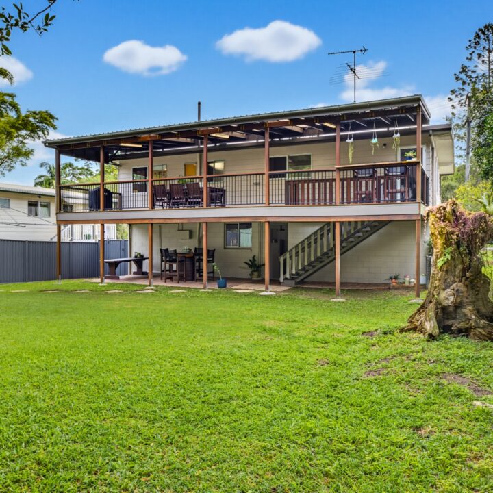 44 Reilly Road