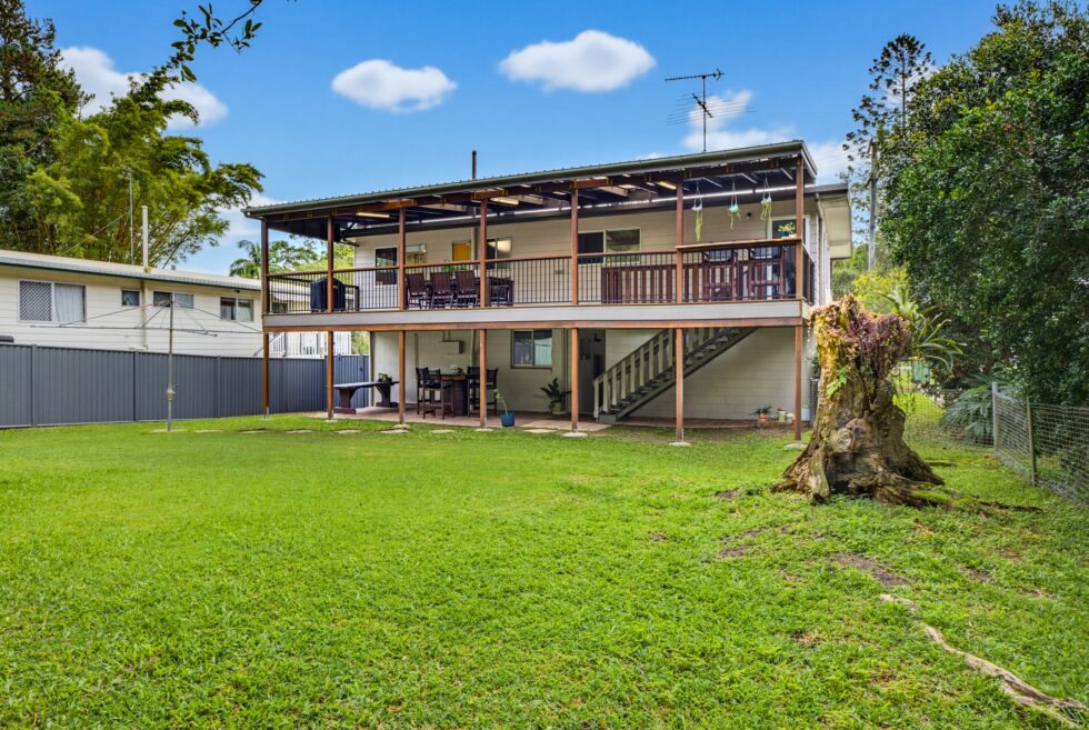 44 Reilly Road