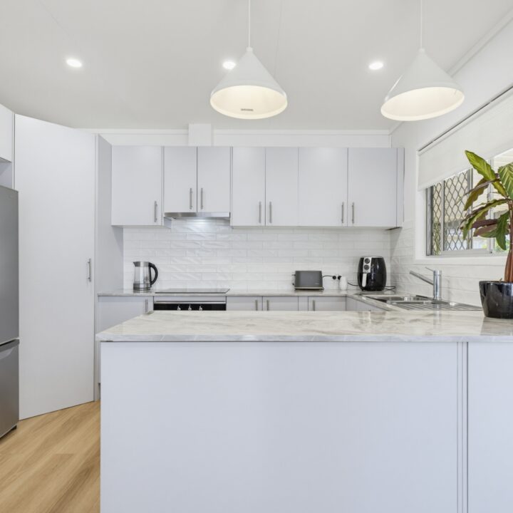 NAMBOUR  QLD  4560