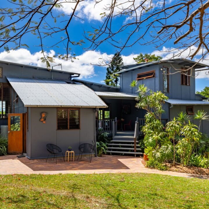 895 Hunchy Road, HUNCHY  QLD  4555