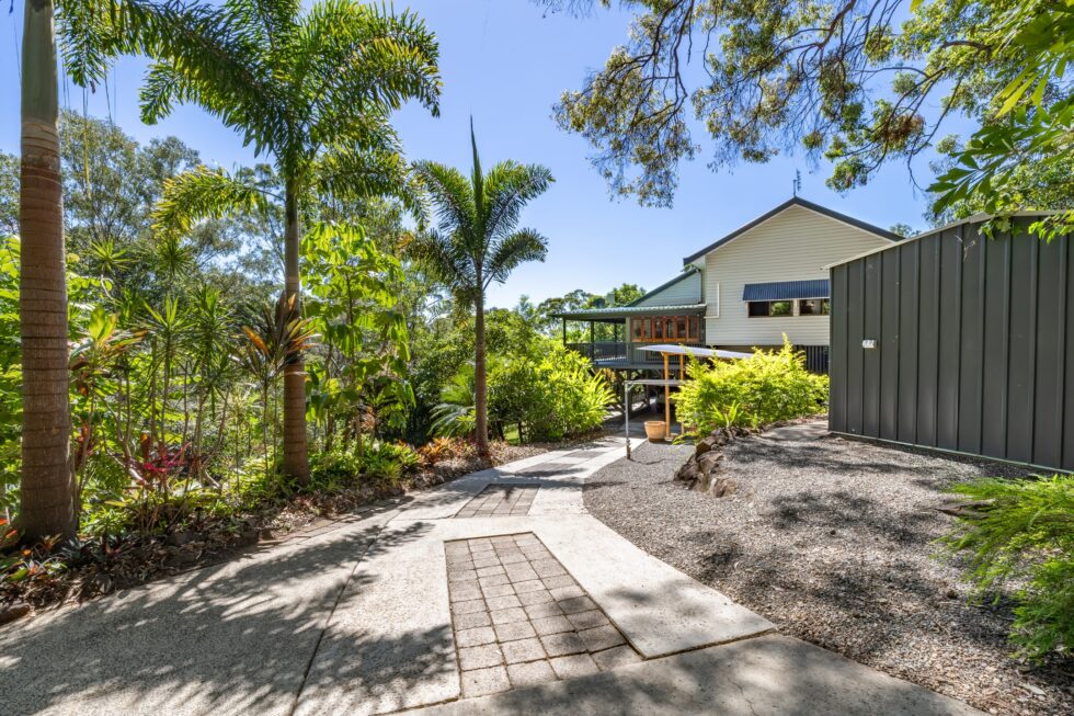 411 Hunchy Road