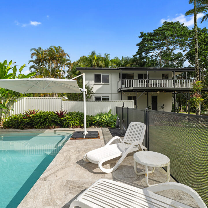 WEST WOOMBYE  QLD  4559