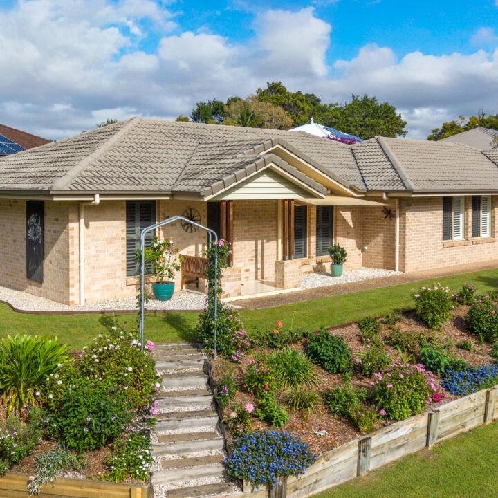 1 Rock Fig Court